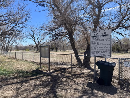 Waggin' Tails Bark Park